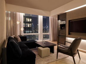 Equinox Hotel Hudson Yards New York City